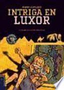 libro Intriga En Luxor